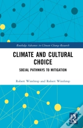 Climate And Cultural Choice