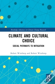 Capa do artigo Climate And Cultural Choice