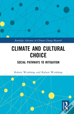Capa do artigo Climate And Cultural Choice