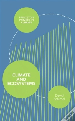Capa do artigo Climate And Ecosystems