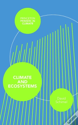 Capa do artigo Climate And Ecosystems