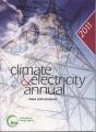 Climate And Electricity Annual 2011 - Preview