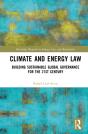 Climate And Energy Law - Preview