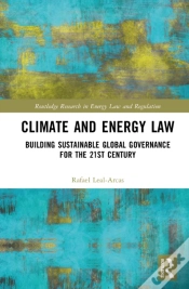 Capa do artigo Climate And Energy Law