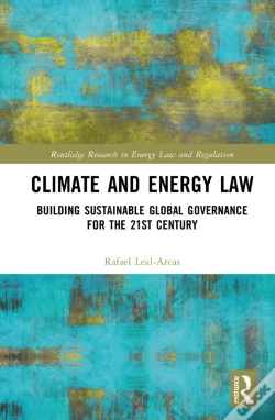 Capa do artigo Climate And Energy Law