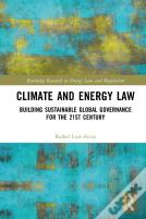 Climate And Energy Law