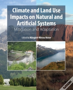 Capa do artigo Climate And Land Use Impacts On Natural And Artificial Systems
