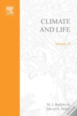 Capa do artigo Climate And Life