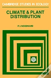 Capa do artigo Climate And Plant Distribution