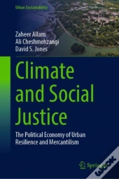 Climate And Social Justice