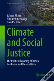 Capa do artigo Climate And Social Justice