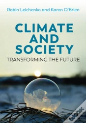 Capa do artigo Climate And Society