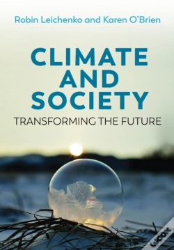 Capa do artigo Climate And Society