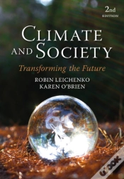 Capa do artigo Climate And Society