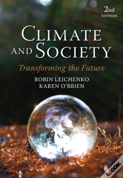 Capa do artigo Climate And Society