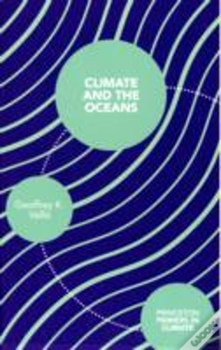 Capa do artigo Climate And The Oceans