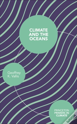 Capa do artigo Climate And The Oceans