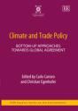 Climate And Trade Policy - Preview