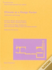 Capa do artigo Climate As A Design Factor