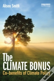 Capa do artigo Climate Bonus