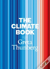 Capa do artigo Climate Book