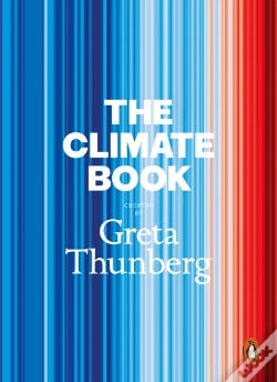 Capa do artigo Climate Book