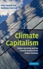 Climate Capitalism - Preview