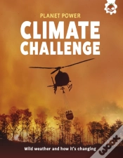 Capa do artigo Climate Challenge