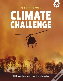 Capa do artigo Climate Challenge