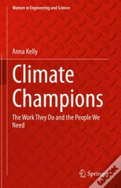 Capa do artigo Climate Champions