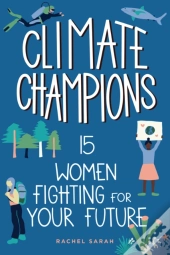Climate Champions