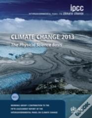 Climate Change 2013 Â€“ The Physical Science Basis