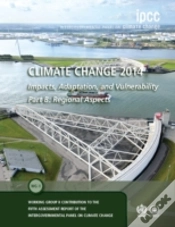 Capa do artigo Climate Change 2014 Â€“ Impacts, Adaptation And Vulnerability: Part B: Regional Aspects: Volume 2, Regional Aspects