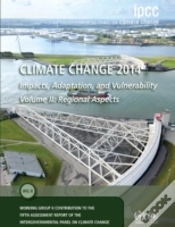 Capa do artigo Climate Change 2014 Â€“ Impacts, Adaptation And Vulnerability: Part B: Regional Aspects: Volume 2, Regional Aspects