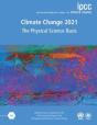 Climate Change 2021 - The Physical Science Basis - Preview
