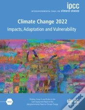 Capa do artigo Climate Change 2022 - Impacts, Adaptation And Vulnerability 3 Volume Paperback Set