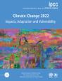 Climate Change 2022 - Impacts, Adaptation And Vulnerability 3 Volume Paperback Set - Preview