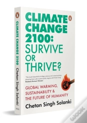 Capa do artigo Climate Change 2100