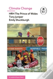 Climate Change (A Ladybird Expert Book)