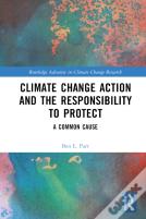 Climate Change Action And The Responsibility To Protect
