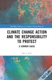Climate Change Action And The Responsibility To Protect