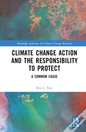 Capa do artigo Climate Change Action And The Responsibility To Protect