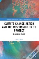 Climate Change Action And The Responsibility To Protect