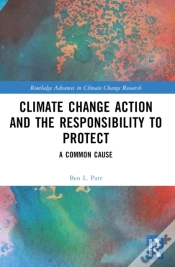 Capa do artigo Climate Change Action And The Responsibility To Protect