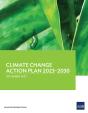 Climate Change Action Plan, 2023-2030 - Preview