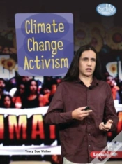 Capa do artigo Climate Change Activism