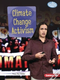 Capa do artigo Climate Change Activism