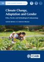 Climate Change, Adaptation And Gender - Preview