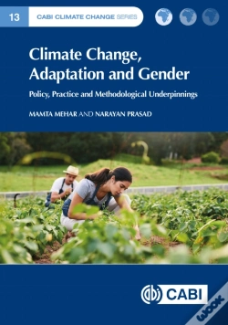 Capa do artigo Climate Change, Adaptation And Gender