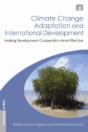 Climate Change Adaptation And International Development - Preview